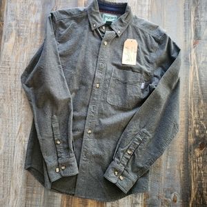 NEW Men's Sportsman Chamo Flannel